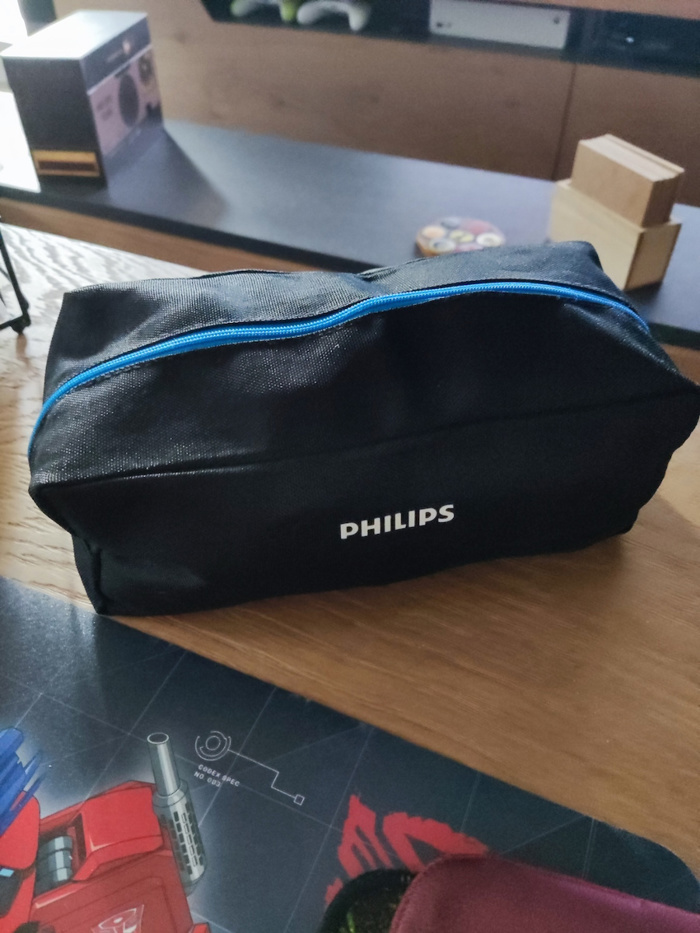 Koureftiki Mixani Philips HC5630/15